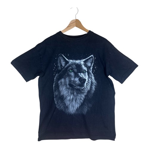 Vintage thunder black printed - thunder,