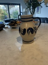 Vintage German Salt Glazed
