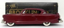 Brooklin 1/43 Scale BRK34 001