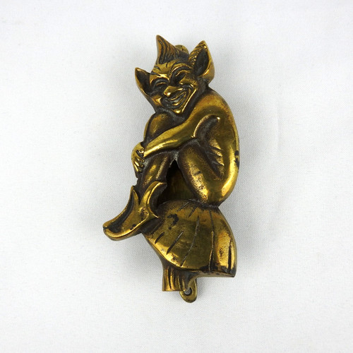 Cornish pixie pisky - cornish,