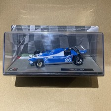 New - F1 Car Collection -