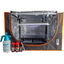 Bay6 miniprop led propagation - miniprop,