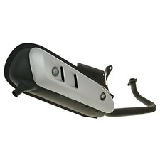 Exhaust system 101-Octane for