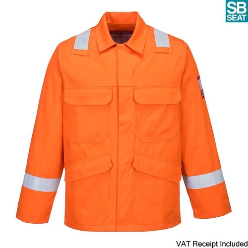 Portwest bizflame plus orange - bizflame,