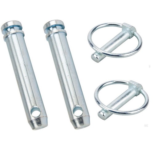 Top link pins linch - x,