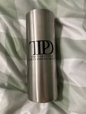 Taylor Swift THE TORTURED POETS DEPARTMENT TUMBLER (NB No Lid Or Straw)