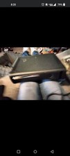 xbox 360 console with games