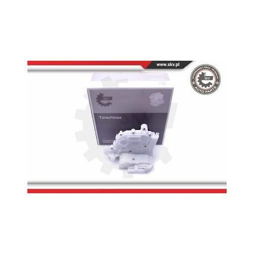 Esen skv 16skv611 door lock - esen,