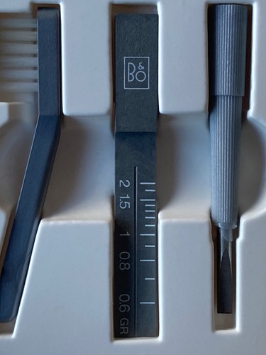 Bang and olufsen - olufsen, b&o