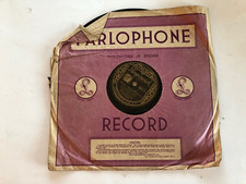 1944 BING CROSBY 10" 78 IT