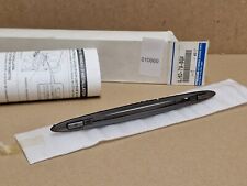 Mazda 6 Radio Cd Changer Slot Trim Panel Cover Facia GJ6D79BGX Genuine NEW