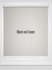 Blackout Roller Blinds Made To