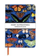 Mary Katrantzou Butterflies A5