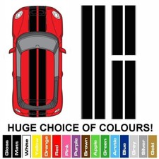 MINI BONNET, ROOF & BOOT FULL