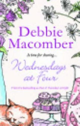 Debbie macomber wednesdays - :,