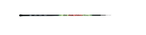 Abu garcia siesta pole - abu, t-pole