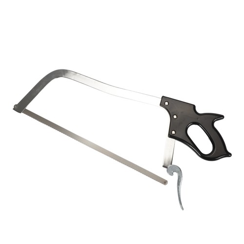 Butcher meat saw heavy - 18'',