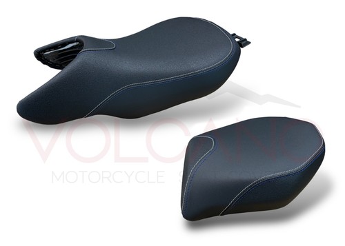 Saddle cover seat bmw - seat,