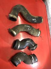 2004 Audi A6 C5 Allroad 2.7T BES Quattro Boost Pipes Set