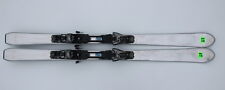 ATOMIC VOLANT SILVER 150 CM SKIS SKI + VOLANT XT 11  N63