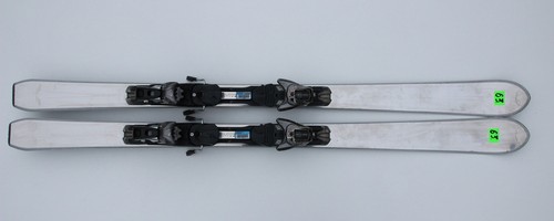 Atomic volant silver - volant, cm