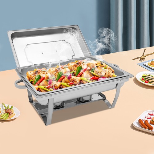 Chafing dish buffet set - 9l,