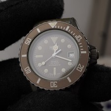 pre tag heuer 981.015 military