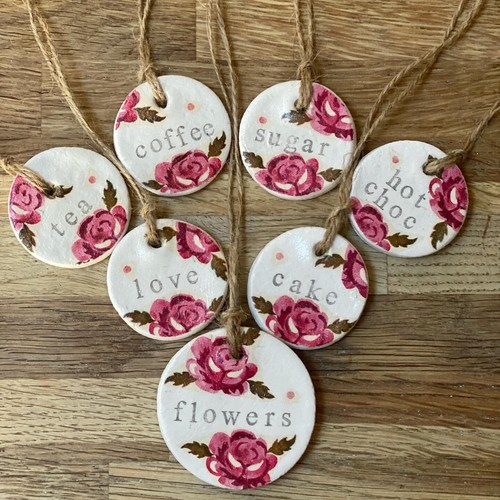 Emma bridgewater themed clay - emma,