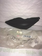 Right Black Side Panel YAMAHA