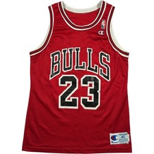 Champion Chicago Bulls NBA
