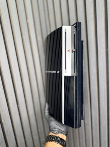 Sony playstation ps3 500gb - sony,