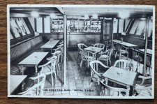 Royal Eagle Paddle Steamer