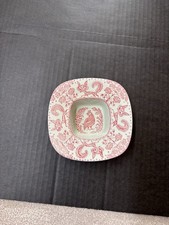 Nymolle Art Hoyrup Plate /