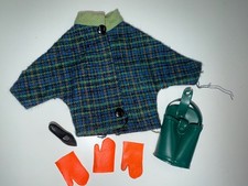 Vintage Palitoy Tressy Doll
