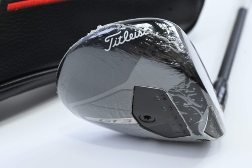 Titleist gt3 wood - gt3, #3