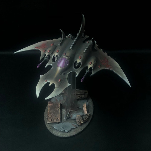Warhammer 40k drukhari - warhammer,