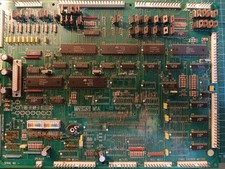 Fruit Machine Maygay M1A