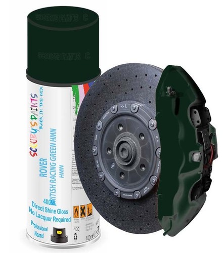 Brake caliper paint for rover - brake,