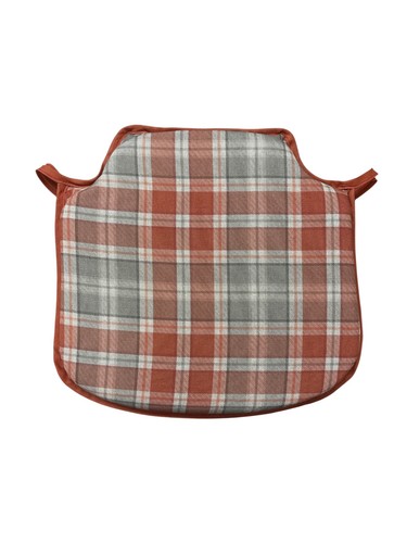 Highland check autumn small - highland,