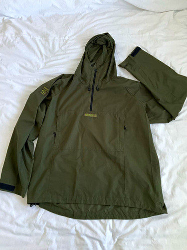 Páramo fuera windproof - windproof, smock