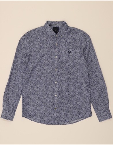 Crew clothing mens abstract - clothing,