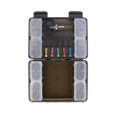 Korum Tackle Box Slim Blox