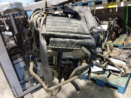 Cjz full engine - g-cjz,