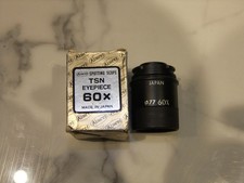 KOWA 60X EYEPICE PROMINAR TSN