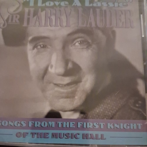 Harry lauder songs from - lauder,