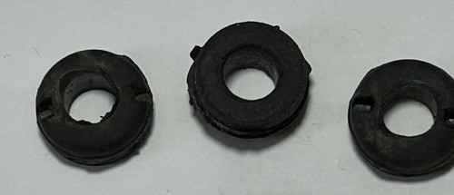 Cam cover rubber - cover,