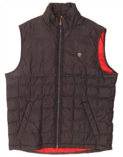Timberland mens padded - padded, gilet