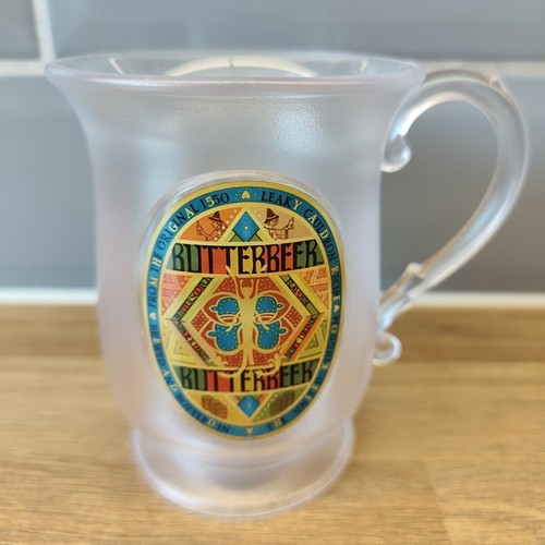 Harry potter butter - harry, beer
