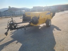 New Holland Bc5070 Small