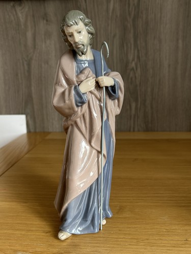 Nao lladro joseph - nao,
